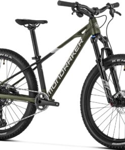 Alternative view of MONDRAKER Trick 24" | Vélo Enfant | Kaki