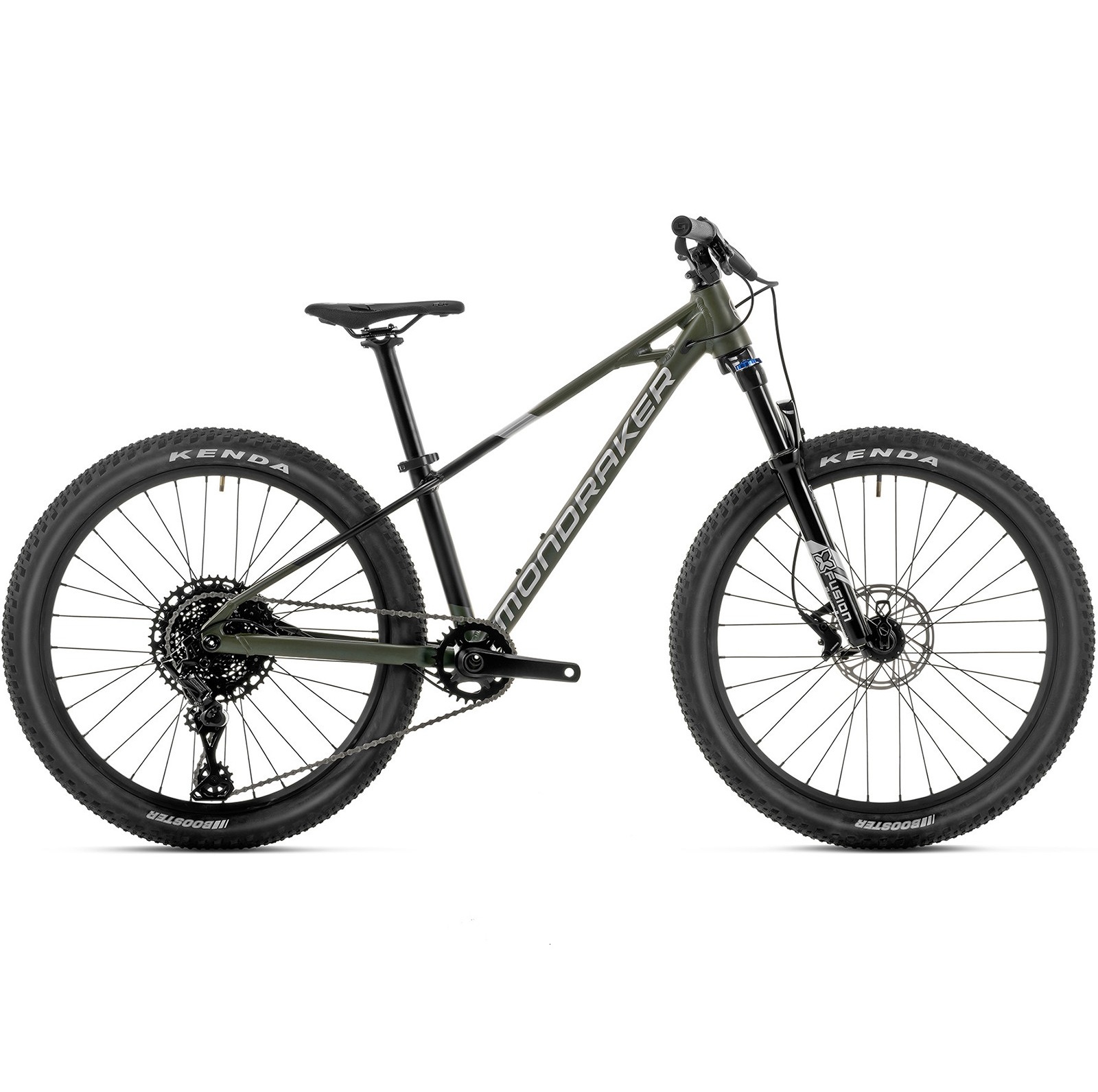 Mondraker Trick 24"