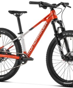 Alternative view of MONDRAKER Trick 24" | Vélo Enfant | Rouge