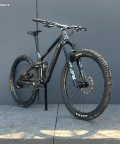 Transition Sentinel Alu Occasion