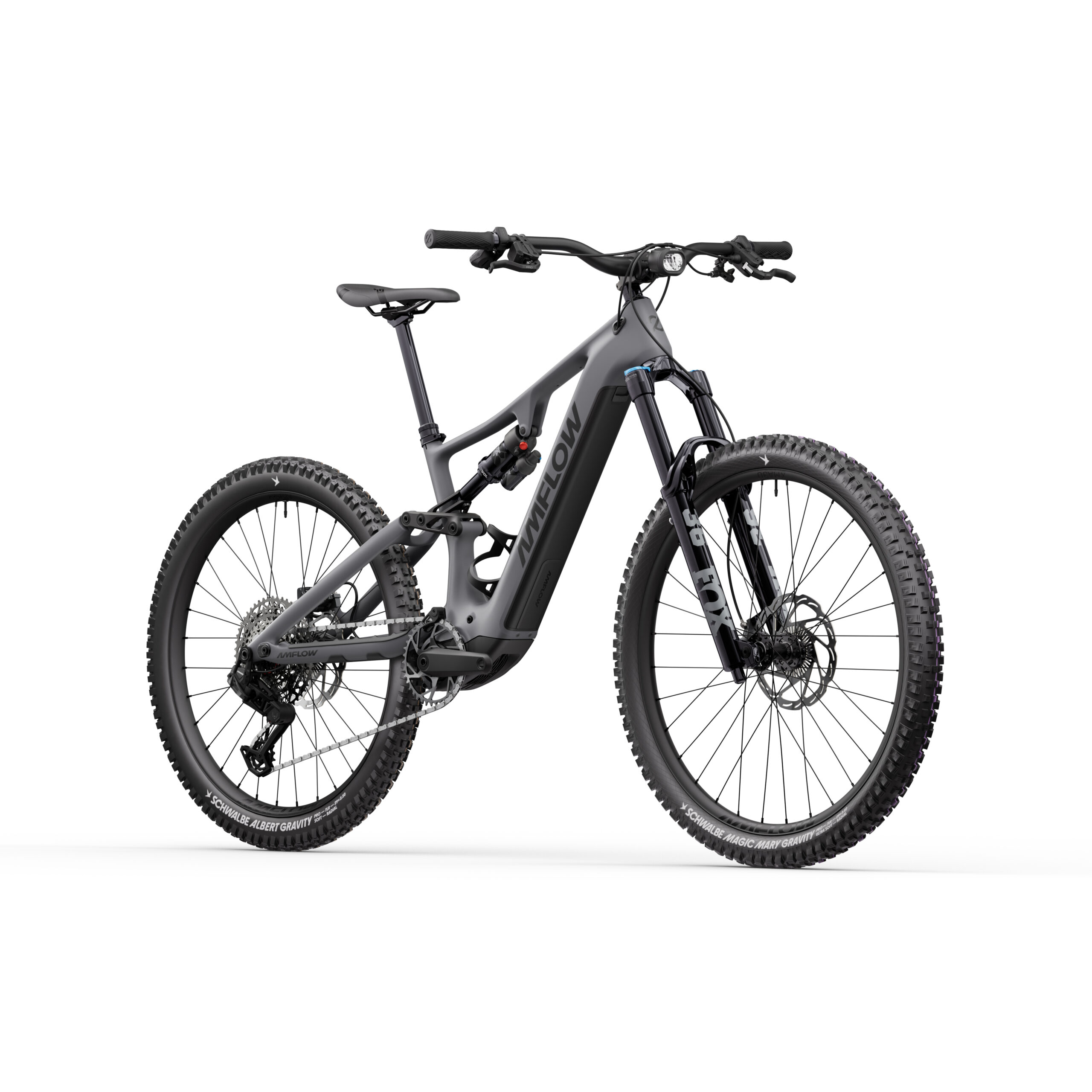 AMFLOW PR Carbon Pro | 2026 | DJI Avinox M2S – Image 2