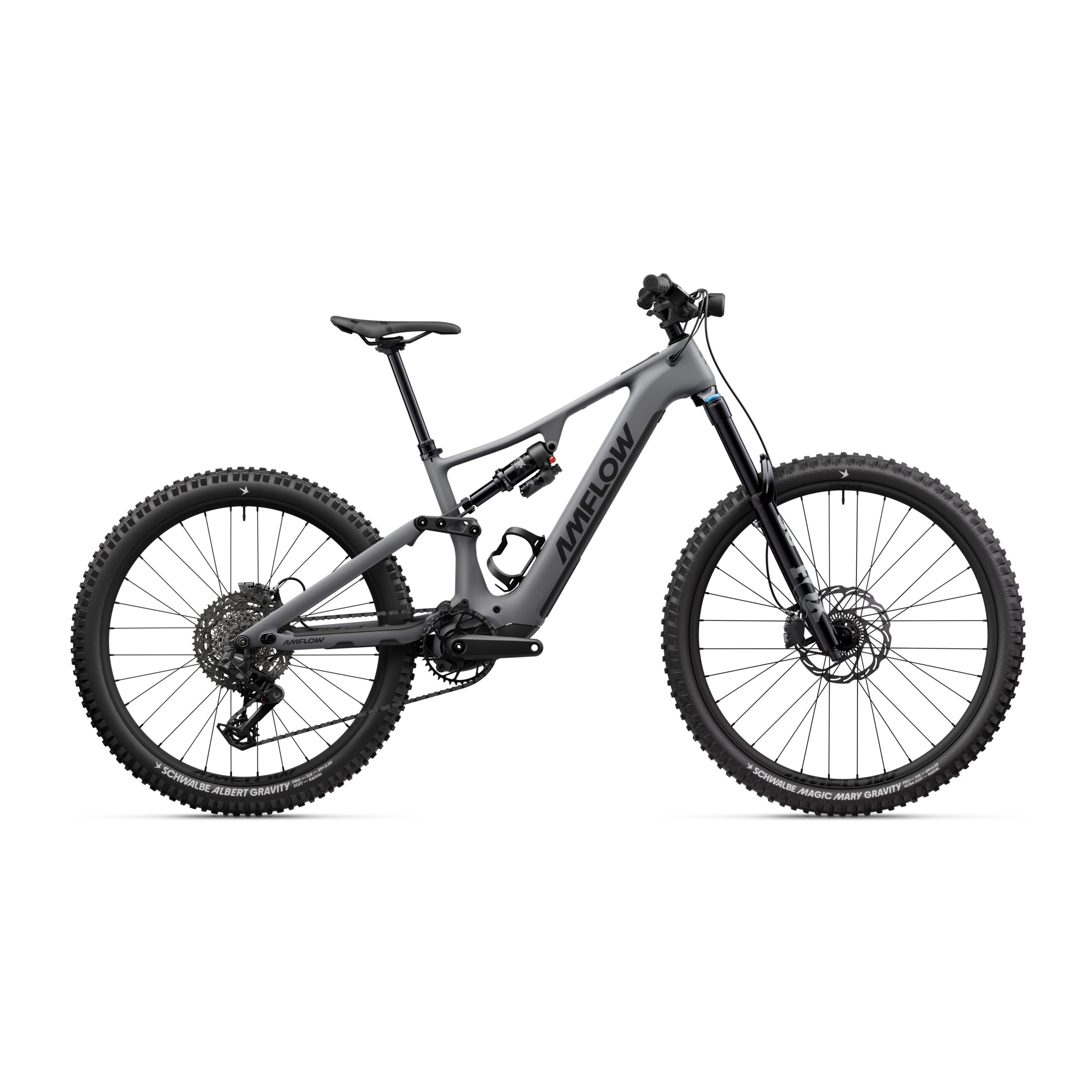 AMFLOW PR Carbon Pro