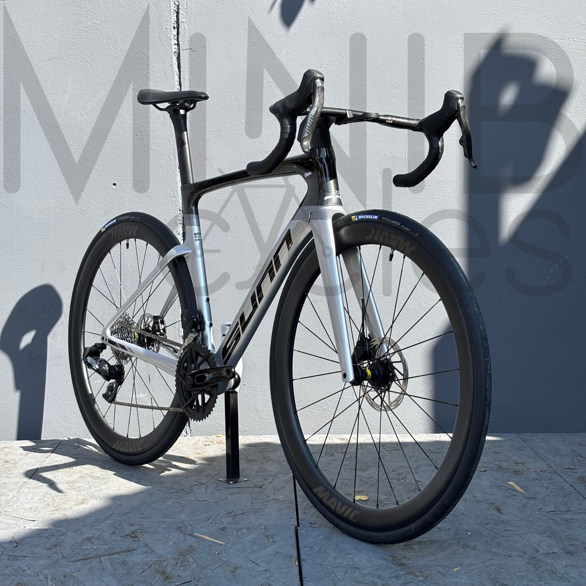 SUNN GP S1