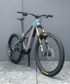 Vala XT Di2 Lite RSV