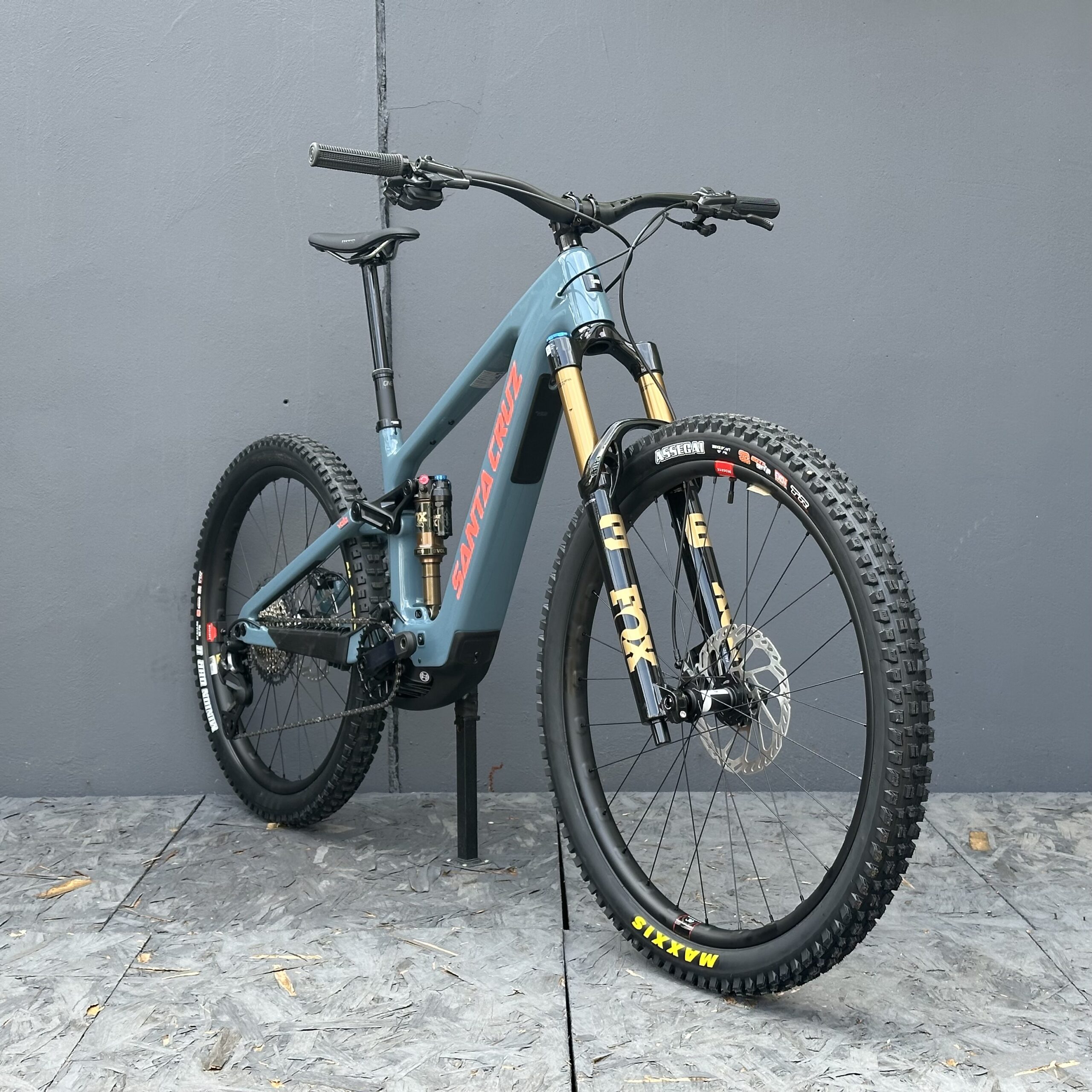 Vala XT Di2 Lite RSV