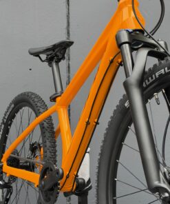 Alternative view of SUNN Tox 24" | VTT Enfant 7V | Jaune