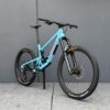 SANTA CRUZ Nomad 90