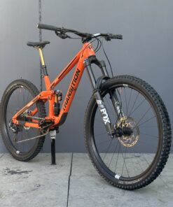 Transition Spire Alu Occasion