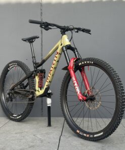 MARIN Alpine Trail XR Occasion