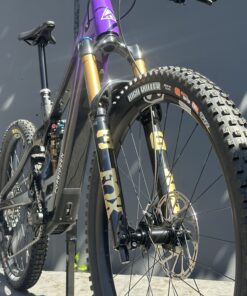 Alternative view of FORBIDDEN Druid E Tier 2 | DJI Avinox M2S | Purple Haze