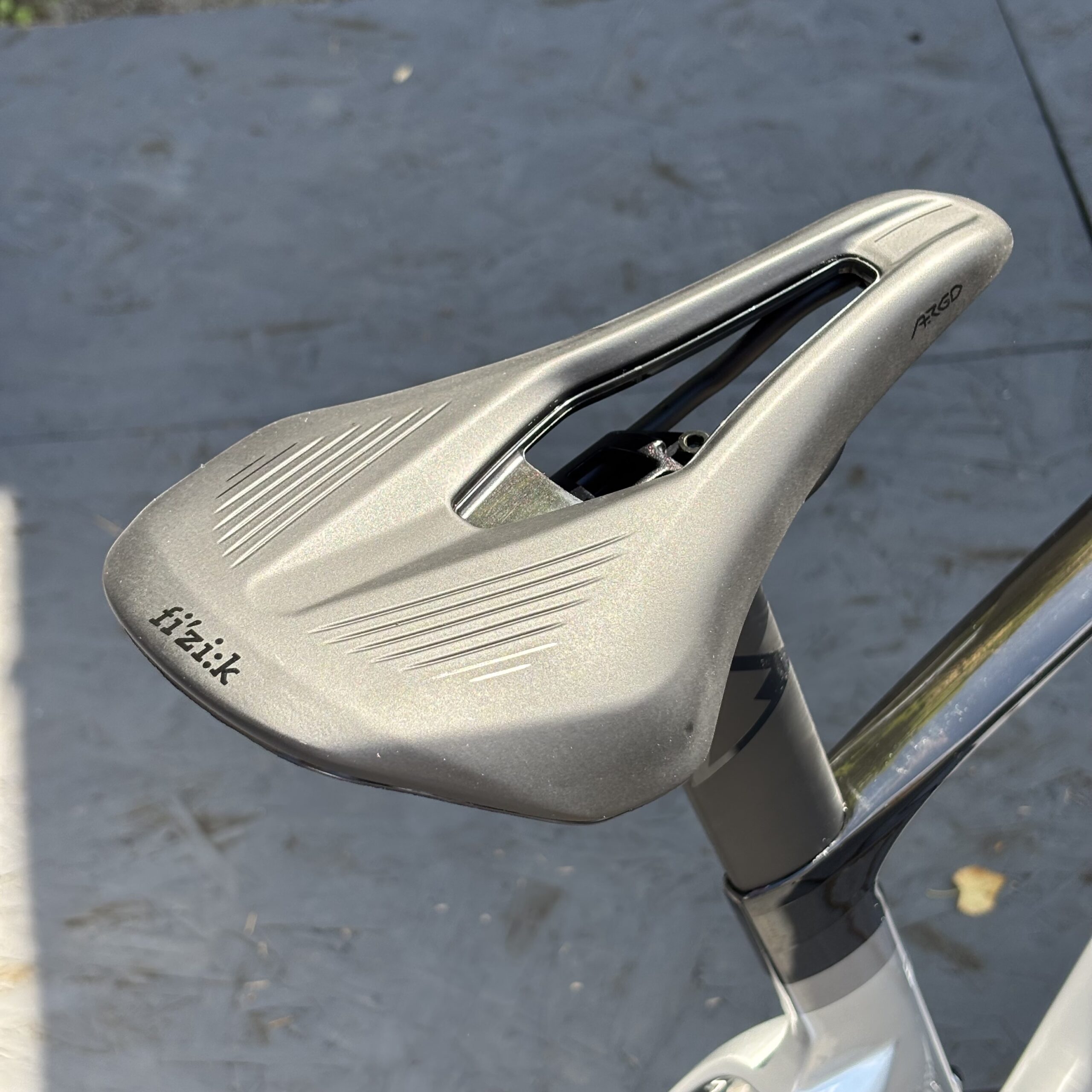 SUNN GP S1 | Sram Rival AXS | Blanc Noir | 2026 – Image 10