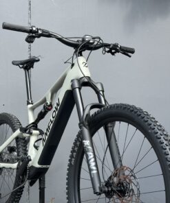 Alternative view of AMFLOW PR Carbon | 2026 | DJI Avinox M2