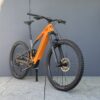 MONDRAKER Crafty Carbon S