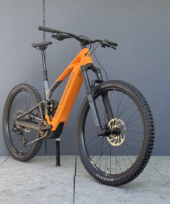 MONDRAKER Crafty Carbon S