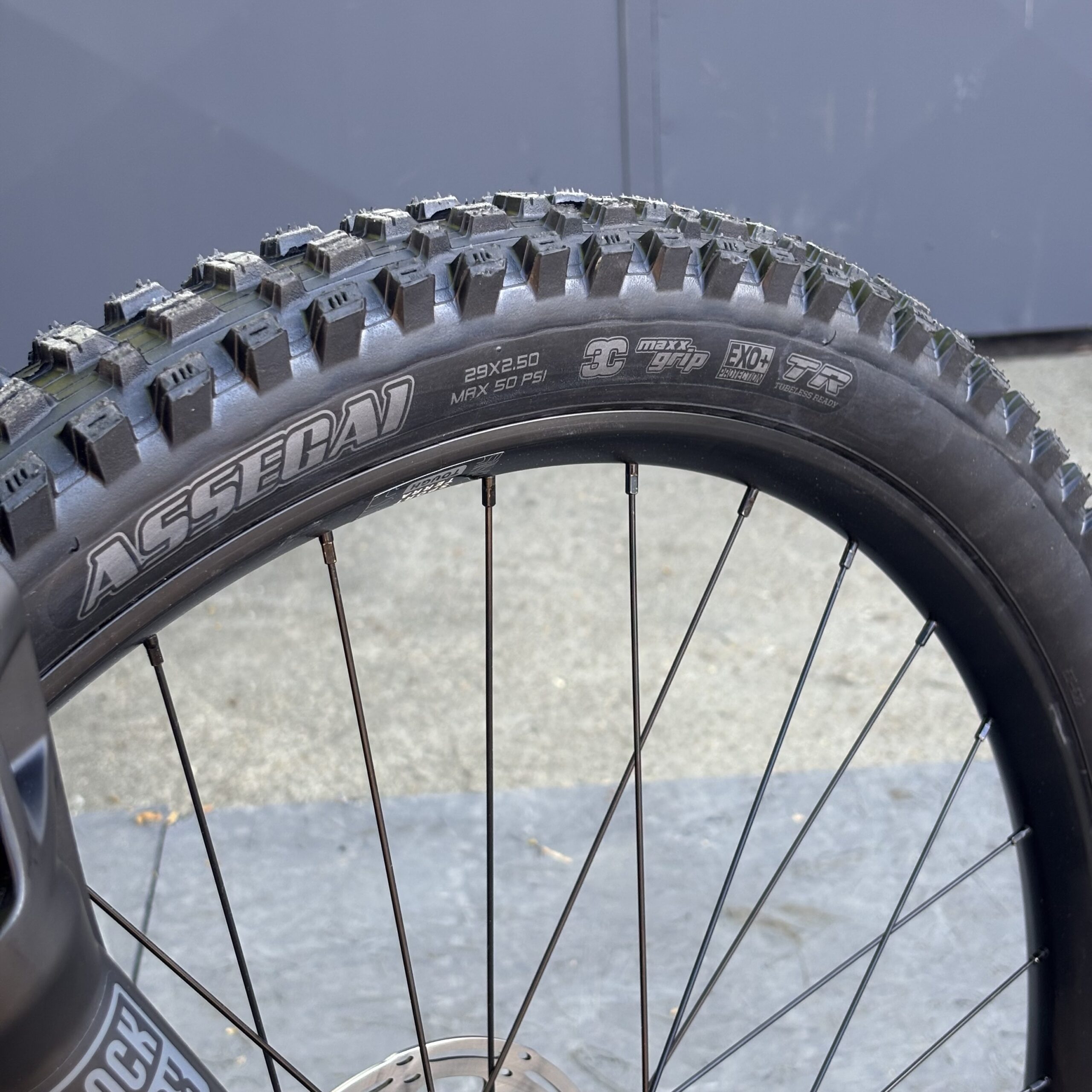 MONDRAKER Crafty Carbon S | Bosch Performance Line CX 100 Nm – Image 7