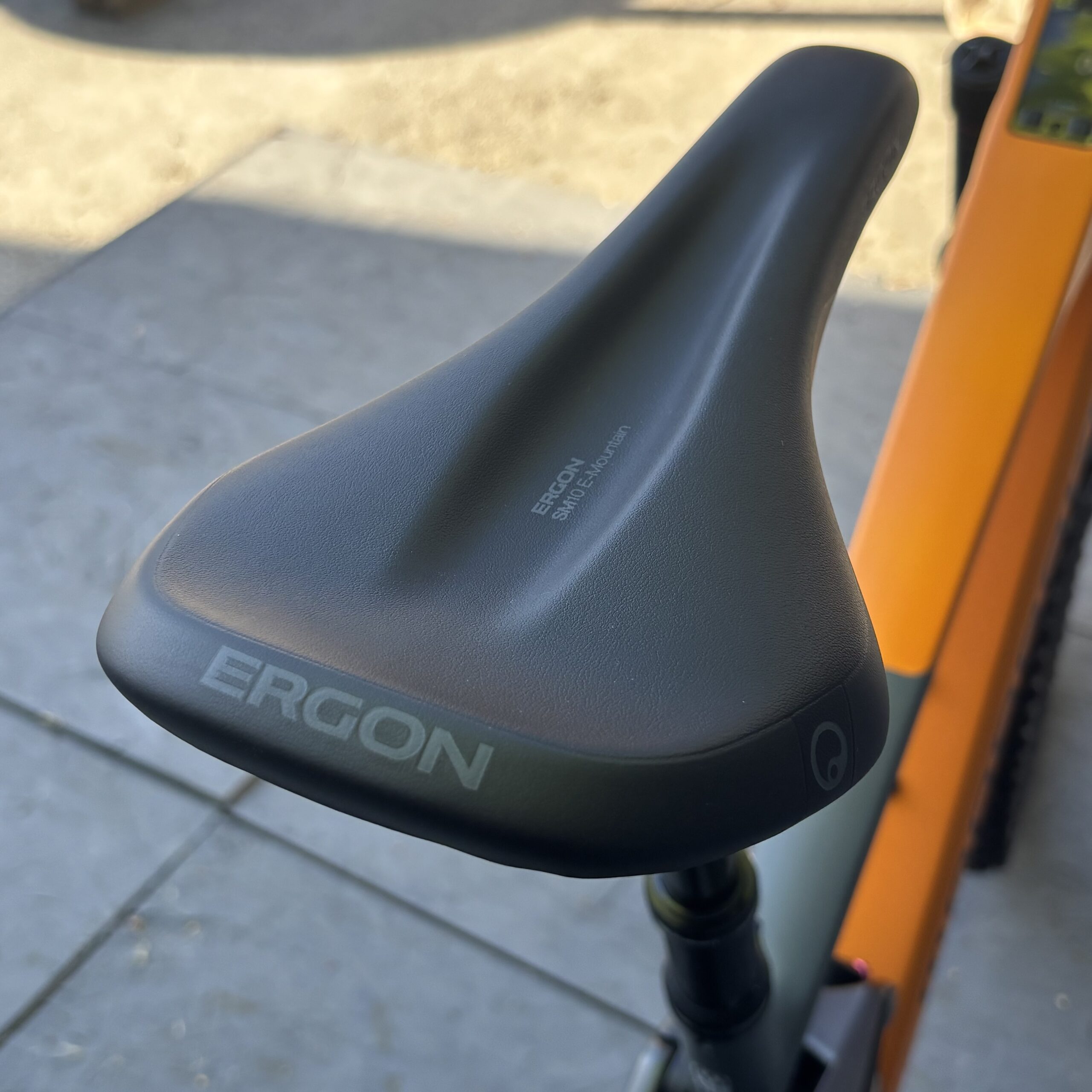 MONDRAKER Crafty Carbon S | Bosch Performance Line CX 100 Nm – Image 10