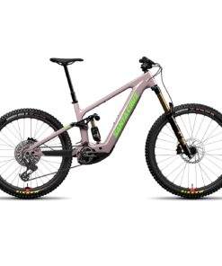 Bullit CC XO AXS RSV