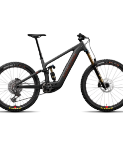 Bullit CC XO AXS RSV