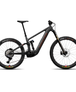 Bullit CC XO AXS RSV