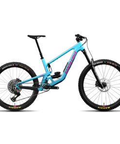 SANTA CRUZ Nomad 90