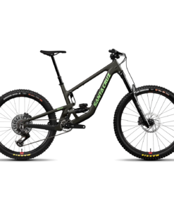 SANTA CRUZ Nomad 90 CC
