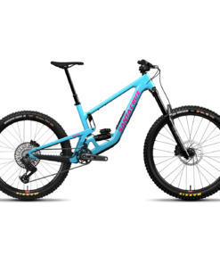 SANTA CRUZ Nomad GX AXS CC