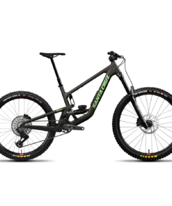 SANTA CRUZ Nomad GX AXS