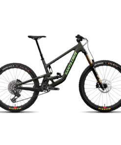 SANTA CRUZ Nomad XO AXS RSV