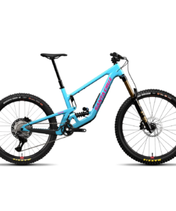 SANTA CRUZ Nomad XT Di2