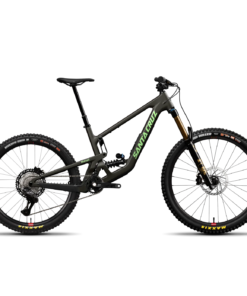 Nomad XT Di2