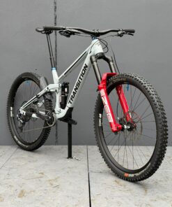 Transition Spire Alu Occasion