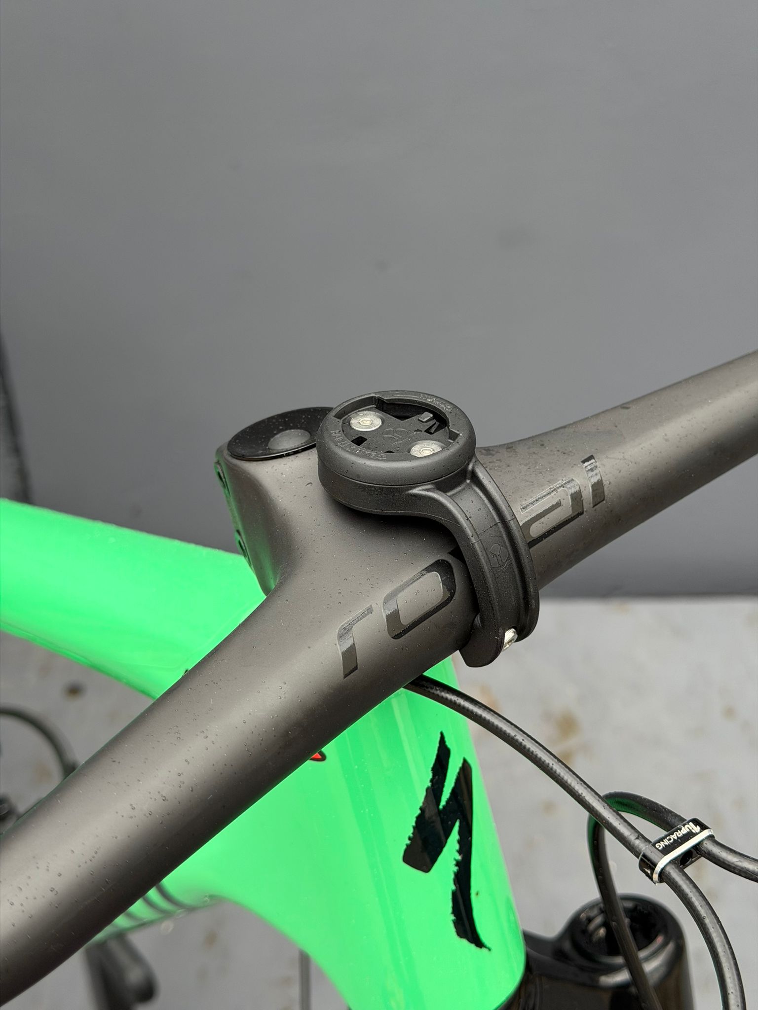 Specialized Epic WC Expert Occasion | VTT XC Carbon Upgrade – Image 7