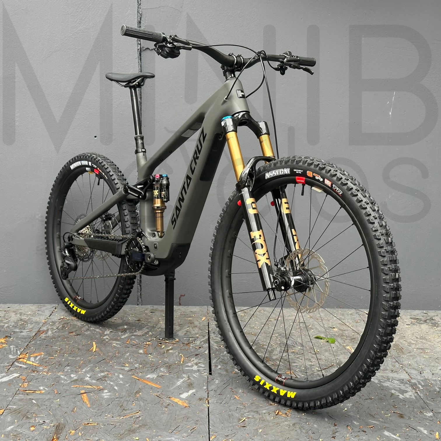 Vala XT Di2 Lite RSV