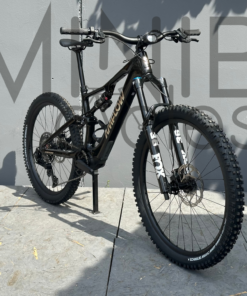 AMFLOW PX Carbon