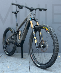 SANTA CRUZ Vala