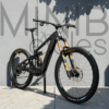 SANTA CRUZ Bullit