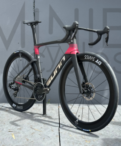 SUNN GP FINEST SRAM FORCE AXS