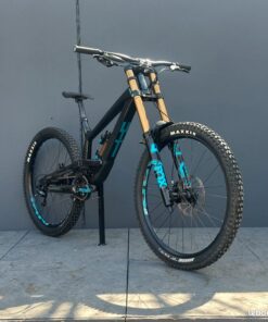 YT Tues Occasion Edition Limitée