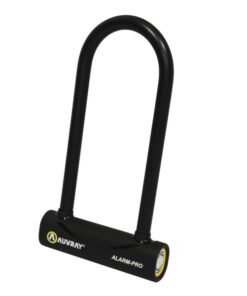 Antivol U Alarme Pro AUVRAY