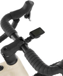 Alternative view of MONDRAKER Dusty R 2026 | Sram GX Eagle AXS | Desert Grey