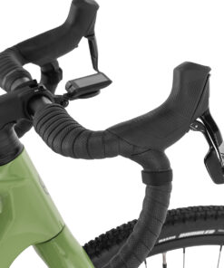 Alternative view of MONDRAKER Dusty S 2026 | Mahle X20 | Overland Green