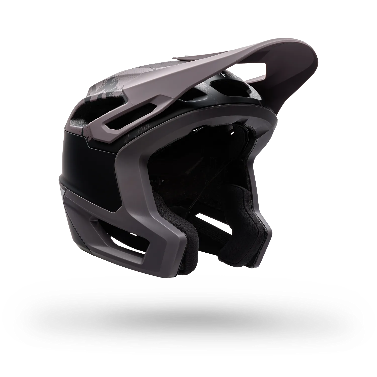 Casque FOX Dropframe Pro