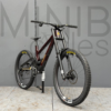 FORBIDDEN Supernought DH 1