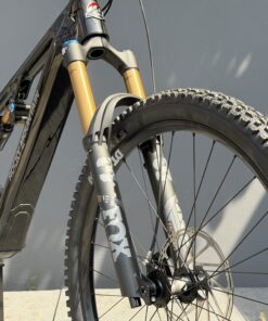 Alternative view of Altitude Powerplay Carbon 70 2026 | Rocky Mountain | Ziggy Stardust