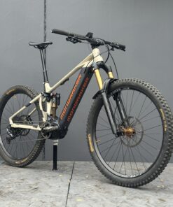 MONDRAKER Crafty RR Alu Occasion