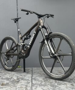 Specialized Levo SL Carbon Occasion