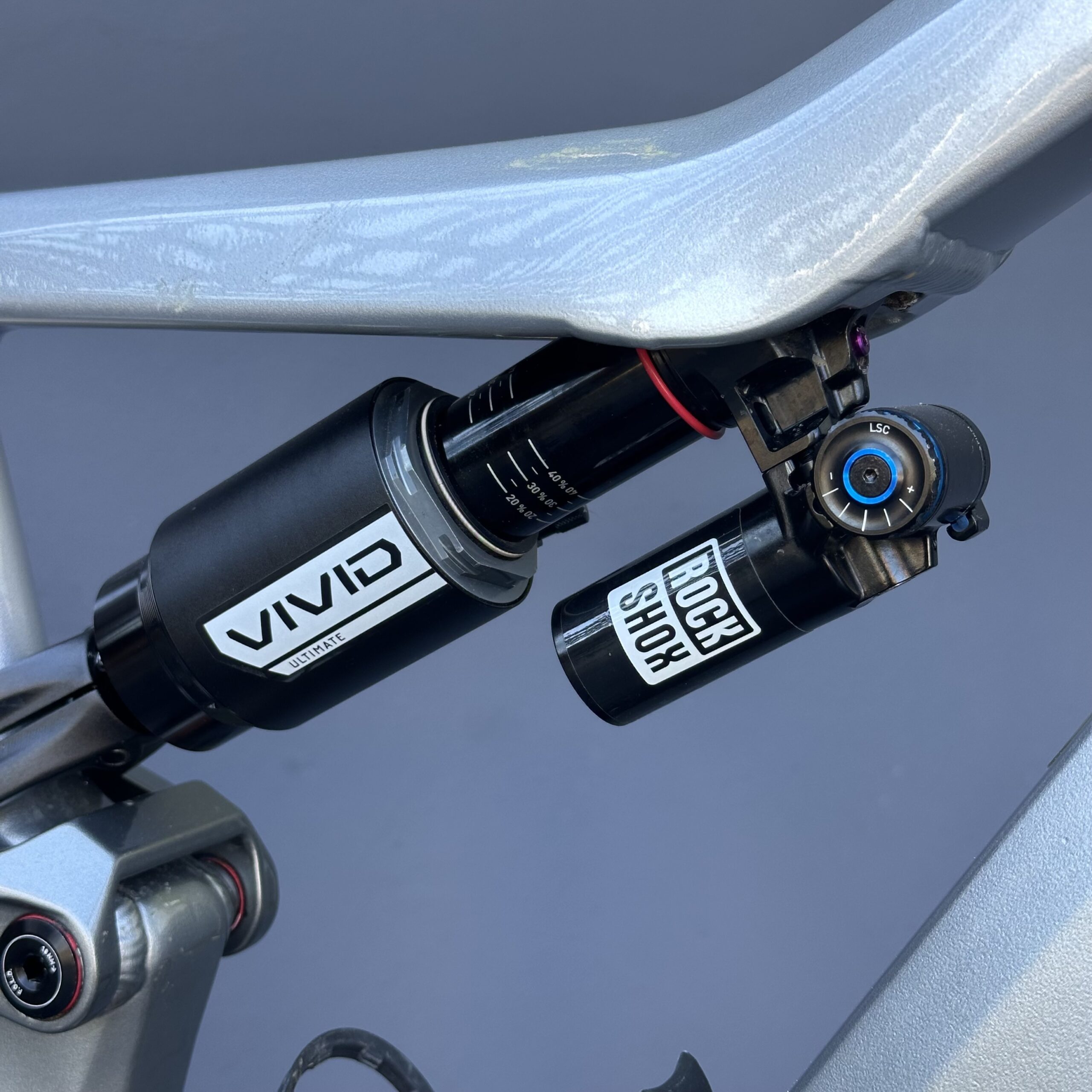 Focus Jam 2 6.8 Occasion | VTTAE Montage carte | Bosch Performance CX Gen 5, 120Nm – Image 3