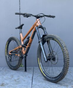 Commencal Clash Occasion