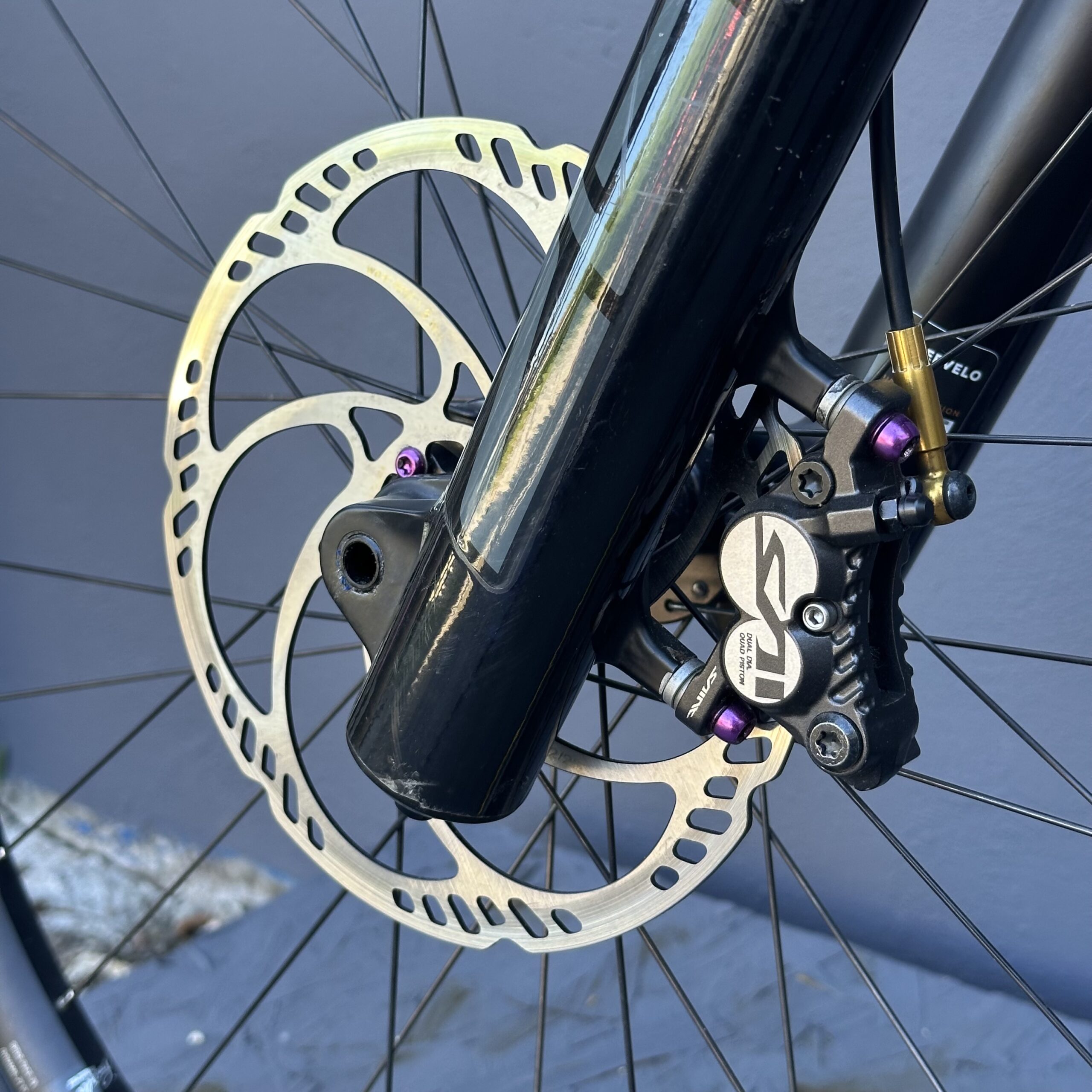Commencal Clash Occasion Ride Park Edition | VTT Super Enduro – Image 8