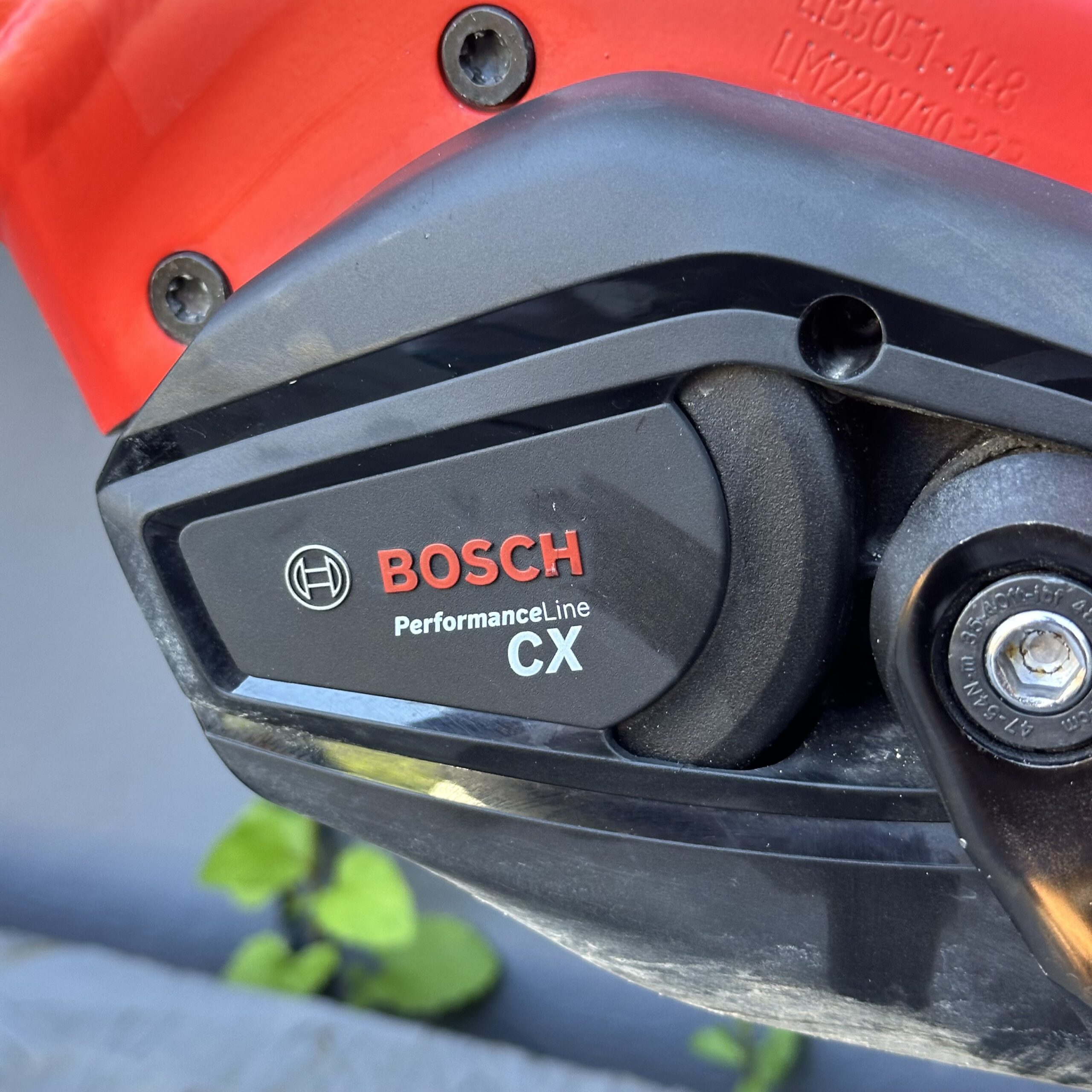 VAE Norta B-6040 Occasion | VTC électrique 2026 | Bosch Performance Line CX – Image 5